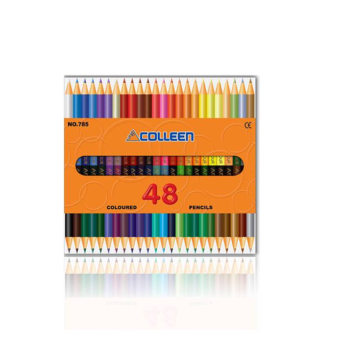 Colleen Color Pencils